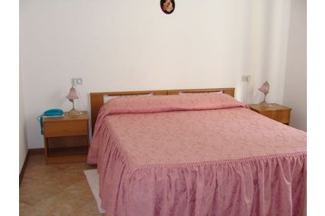 Privatan smeštaj Santa Margherita Ligure 1